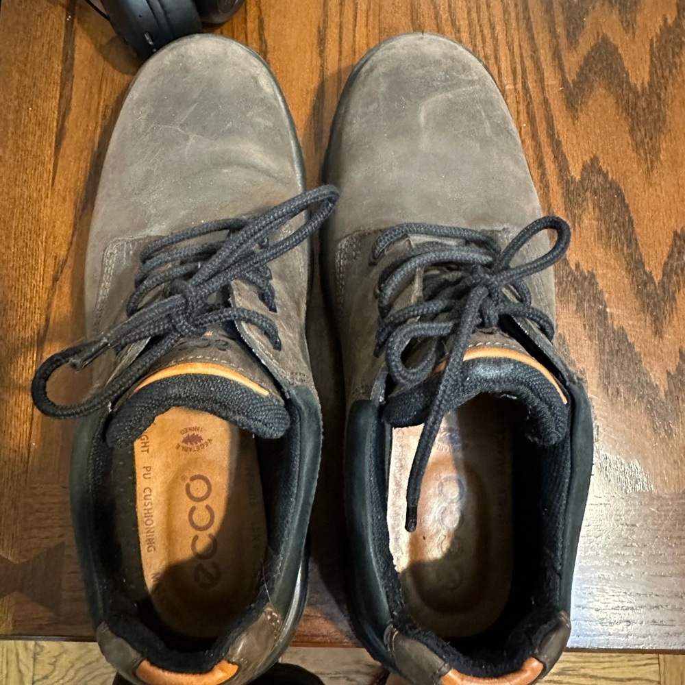 Bundel Deal, Ecco Shoes 2 Clark 1 - image 1